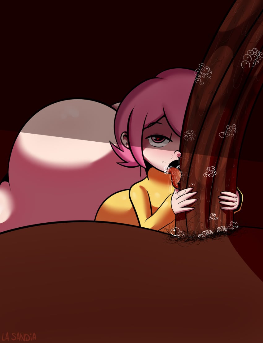 [Part 662] artist-la sandia