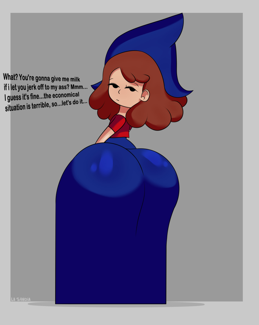 [Part 662] artist-la sandia