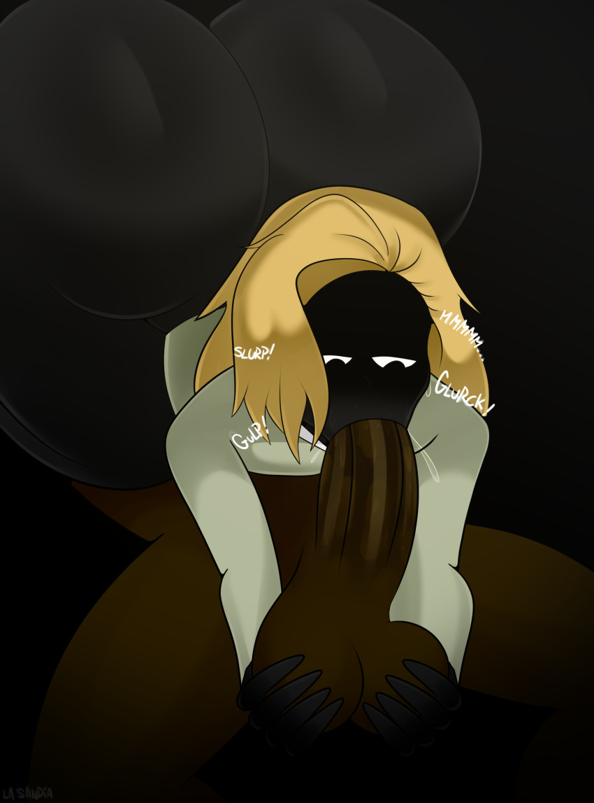 [Part 662] artist-la sandia