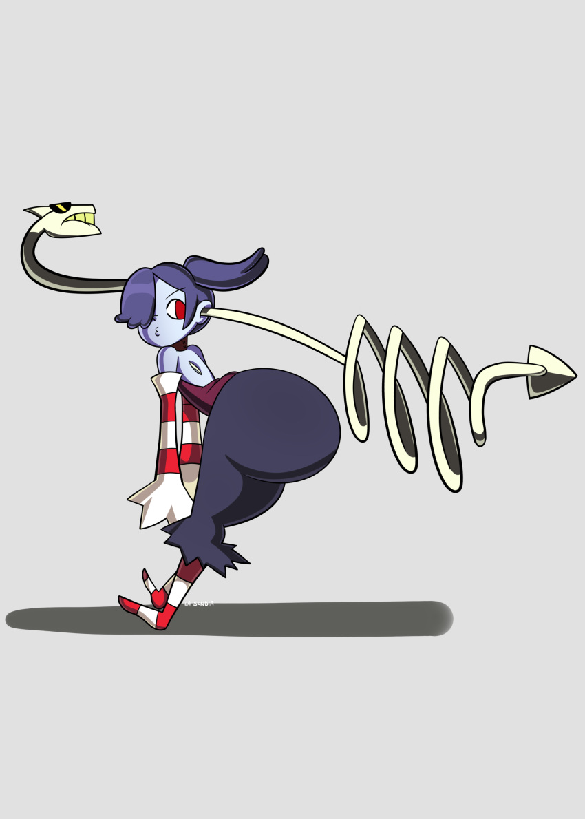 [Part 662] artist-la sandia