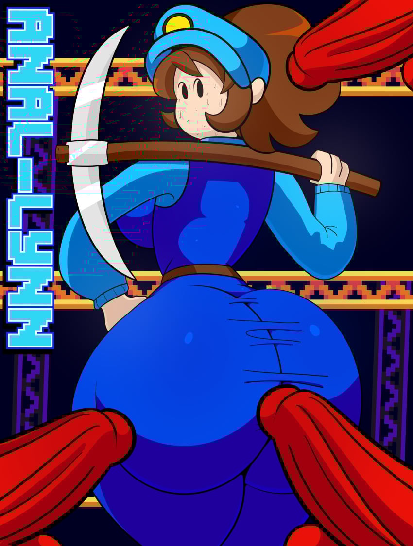 [Part 662] artist-la sandia