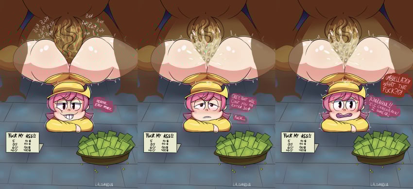 [Part 662] artist-la sandia