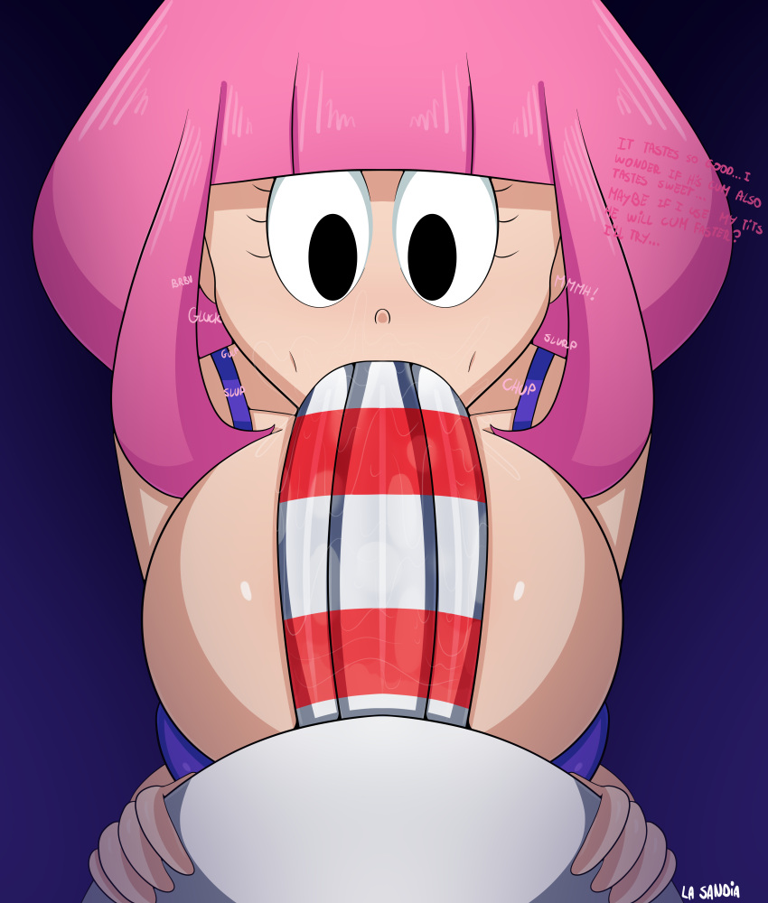 [Part 662] artist-la sandia