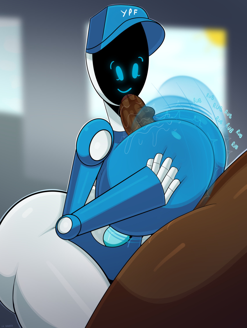 [Part 662] artist-la sandia