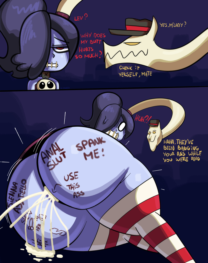 [Part 662] artist-la sandia