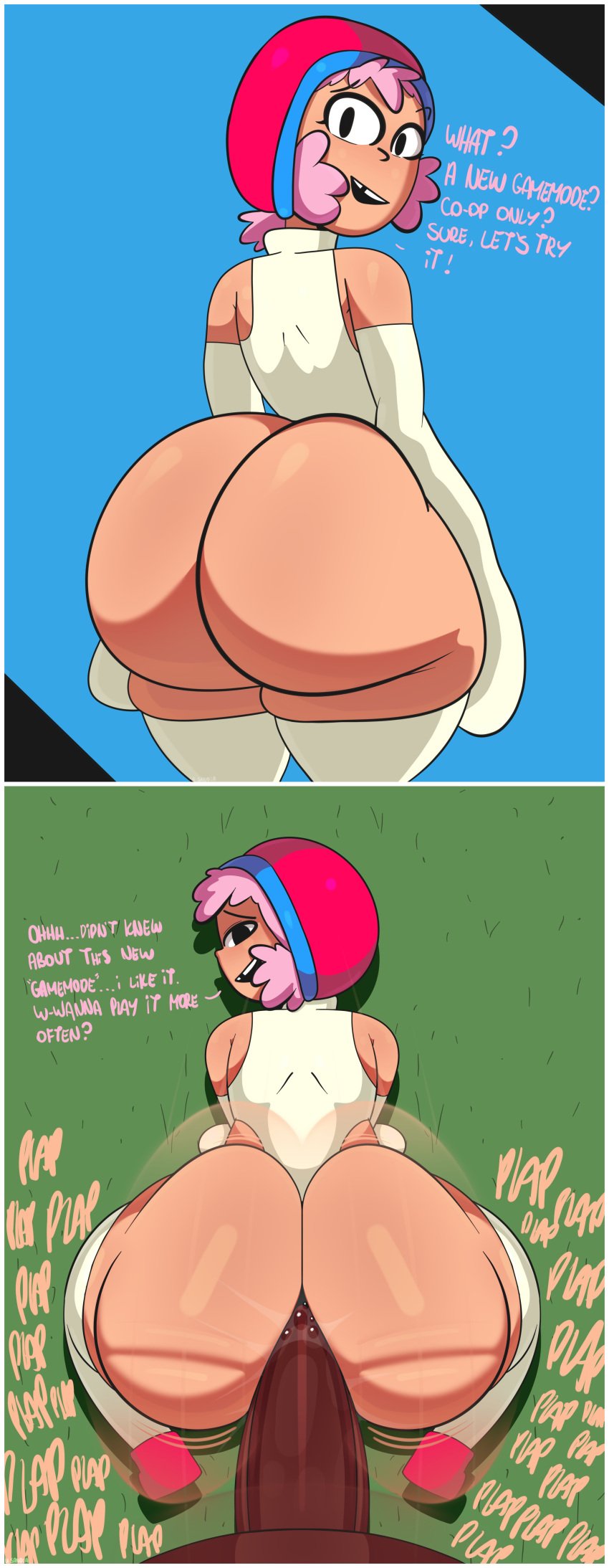 [Part 662] artist-la sandia