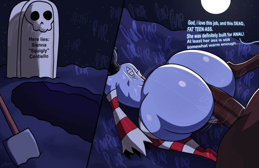 [Part 662] artist-la sandia