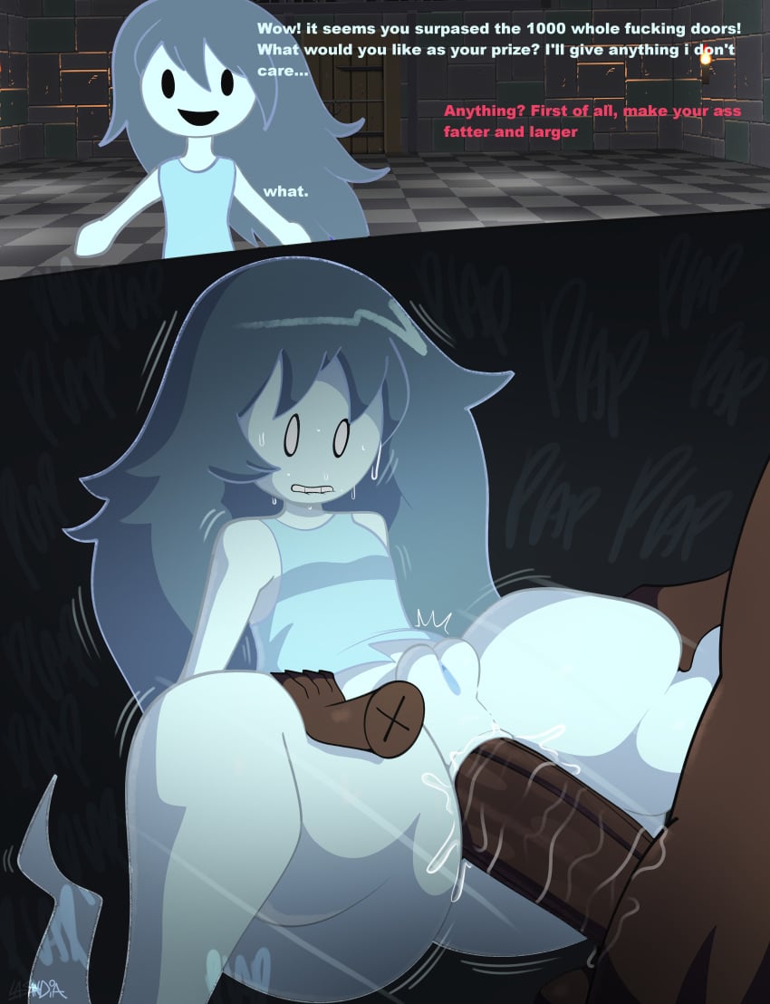 [Part 662] artist-la sandia