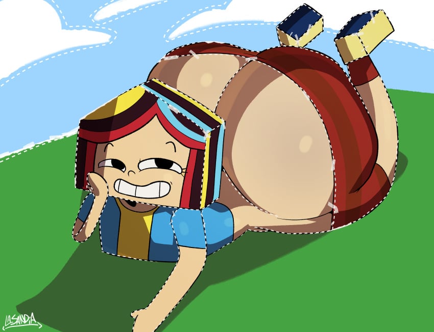 [Part 662] artist-la sandia