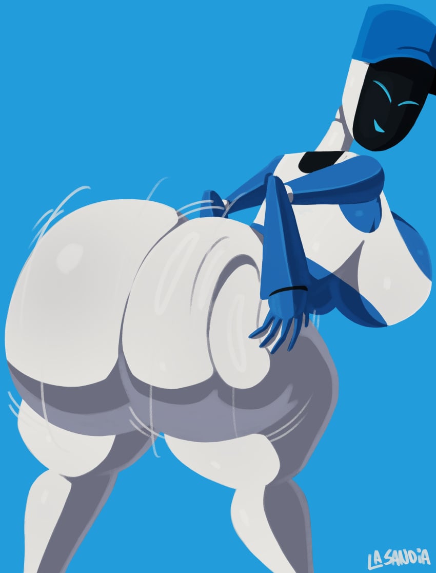 [Part 662] artist-la sandia