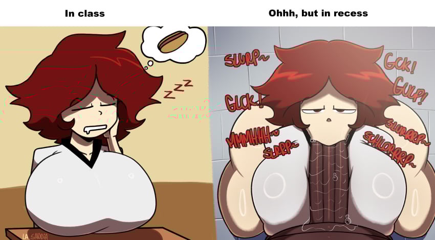 [Part 662] artist-la sandia