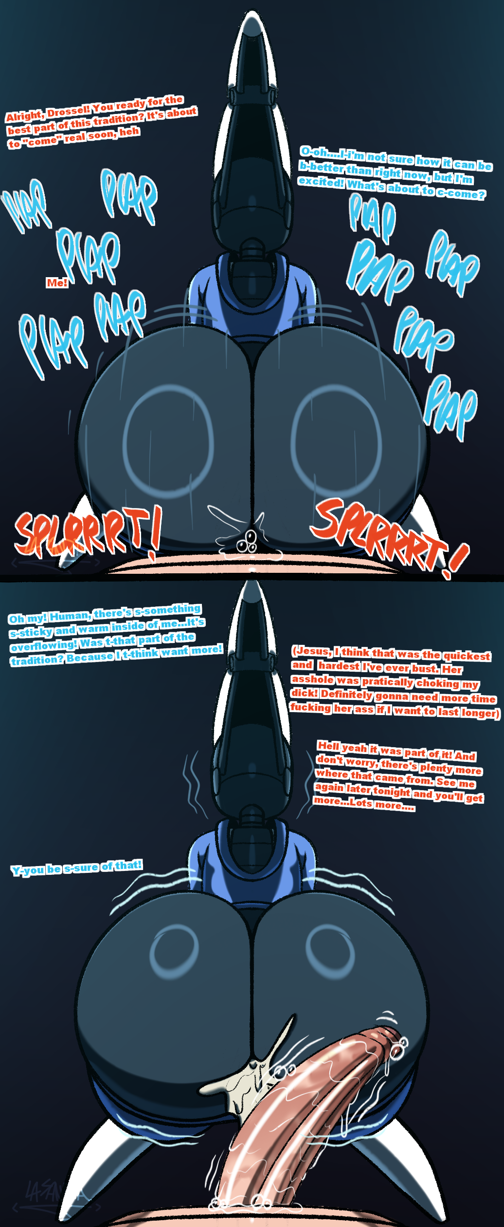 [Part 662] artist-la sandia