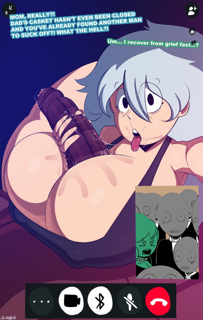 [Part 662] artist-la sandia