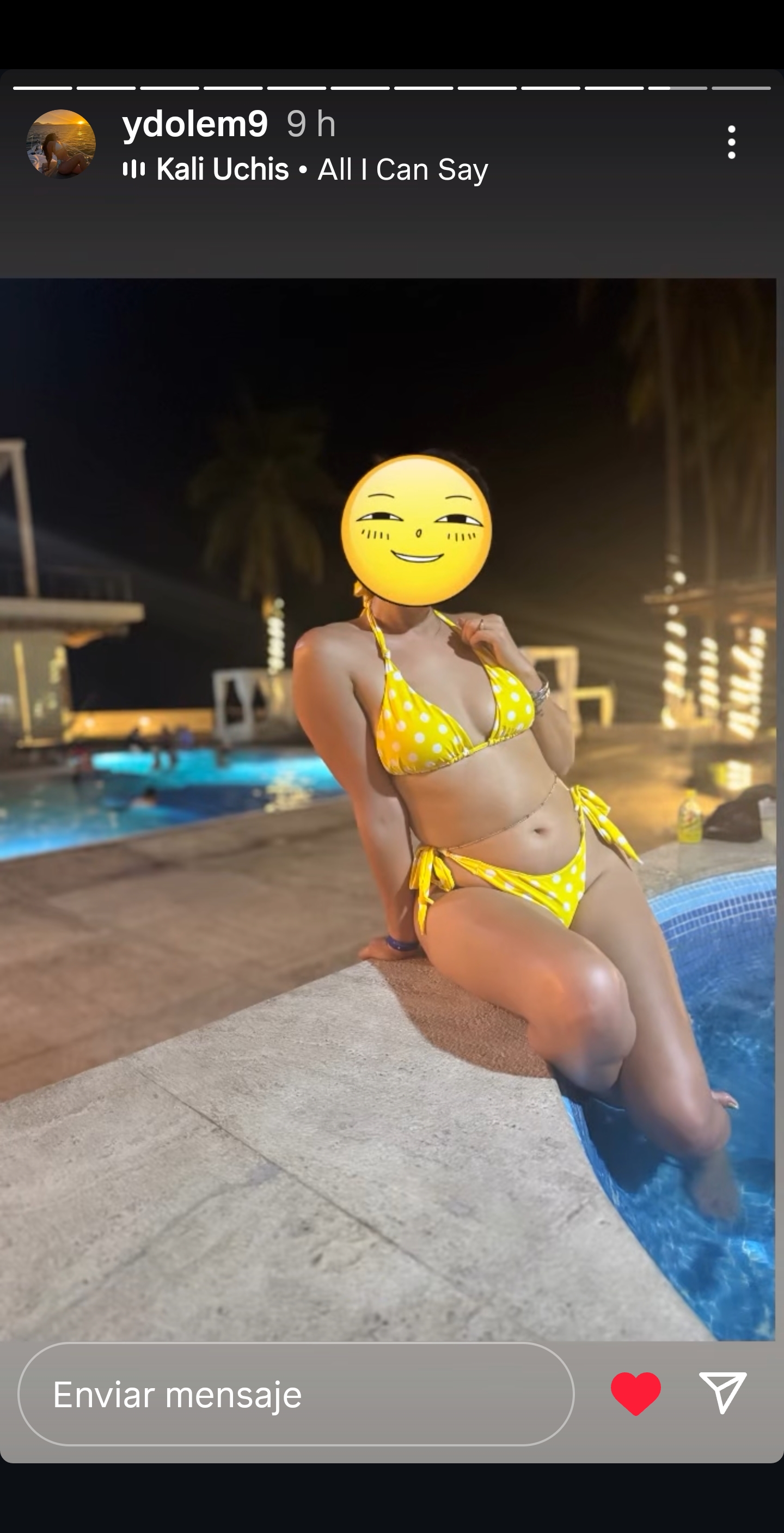 La melody Novia Cachonda