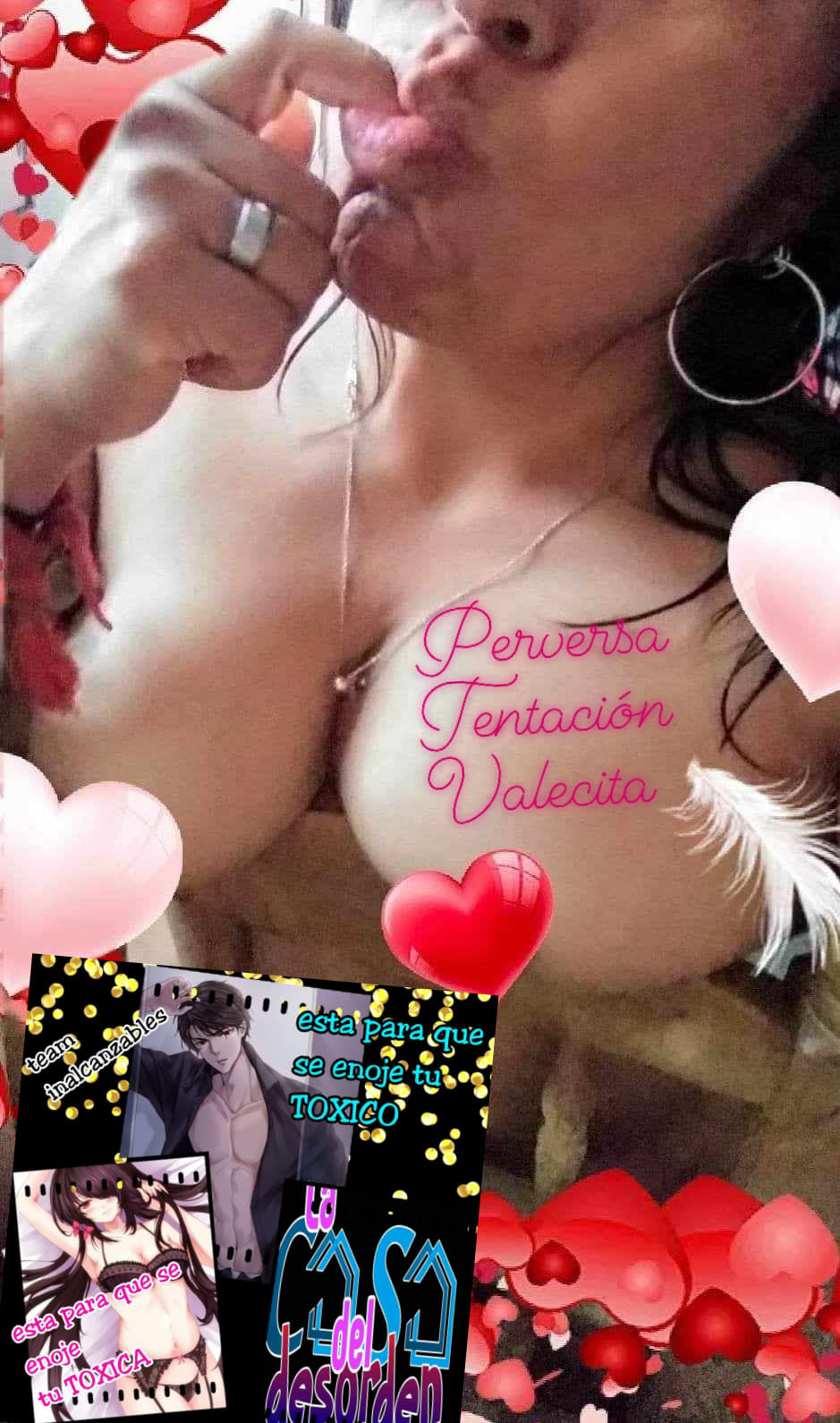 Dulce Tentacion