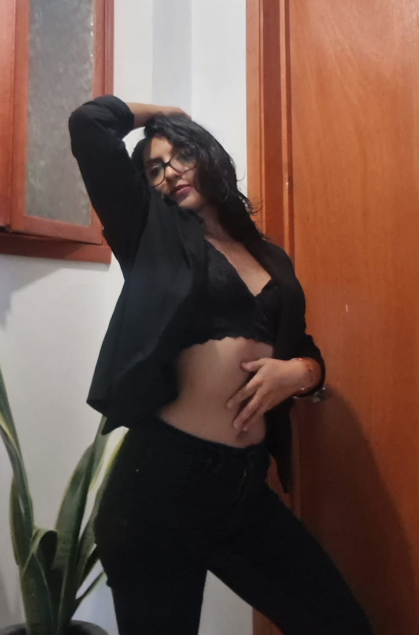 Fernanda AC  (Flaquita)