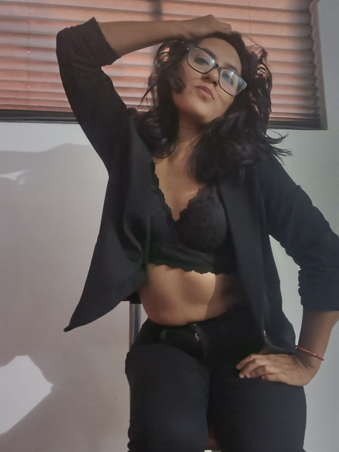 Fernanda AC  (Flaquita)