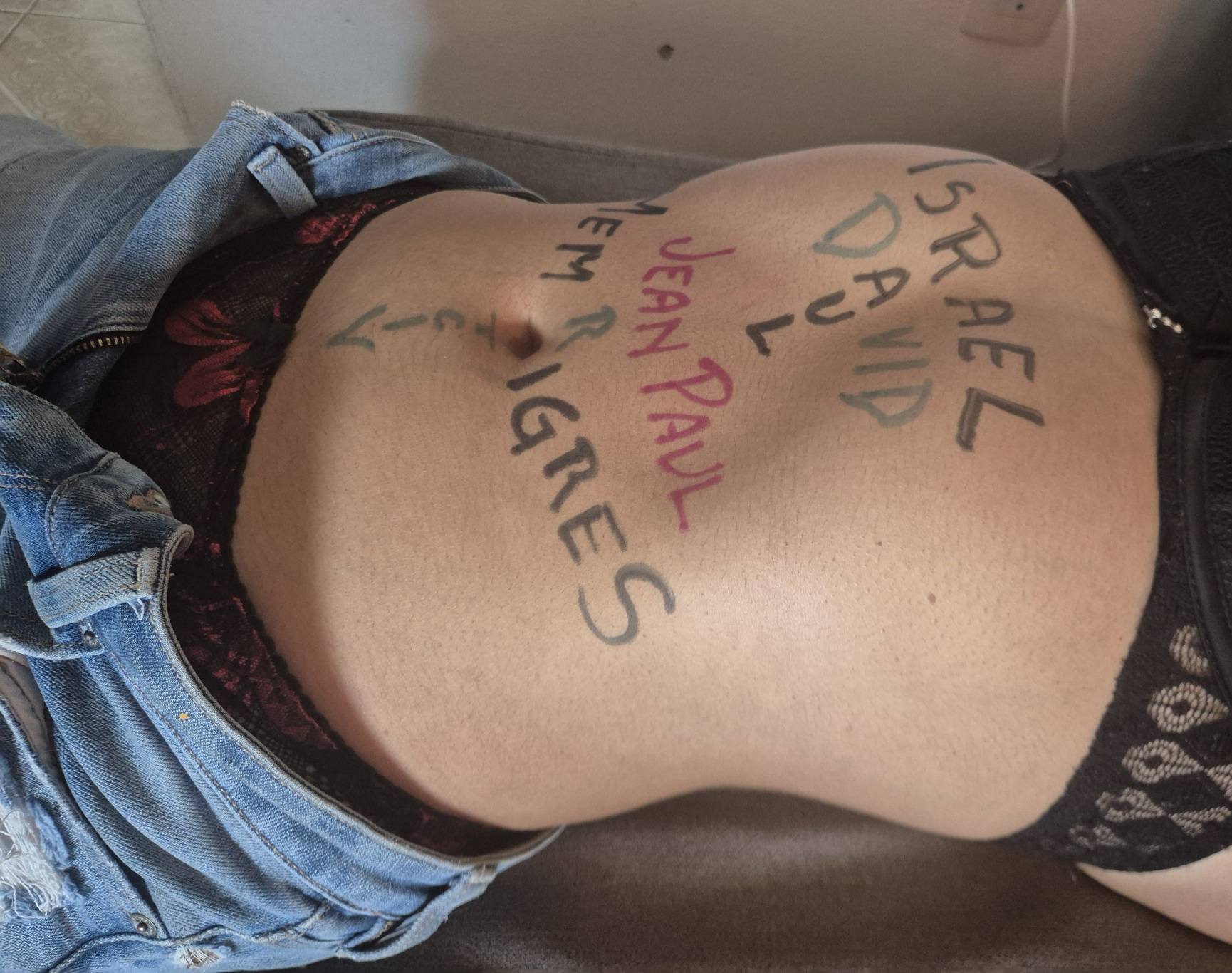 Fernanda AC  (Flaquita)