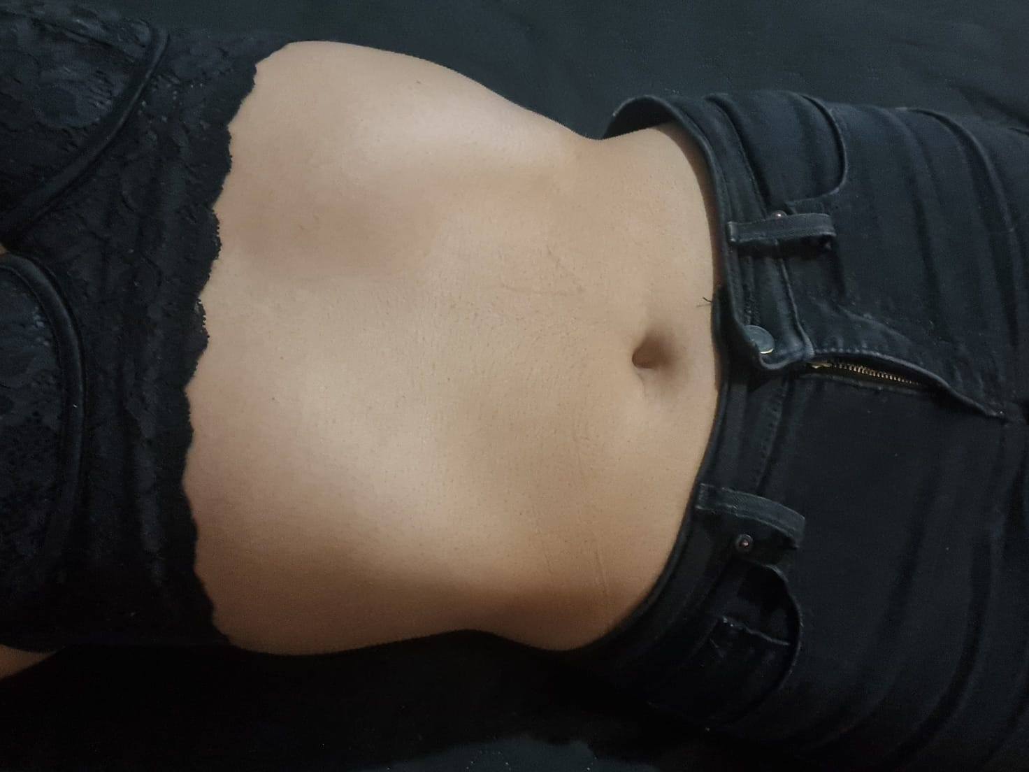 Fernanda AC  (Flaquita)