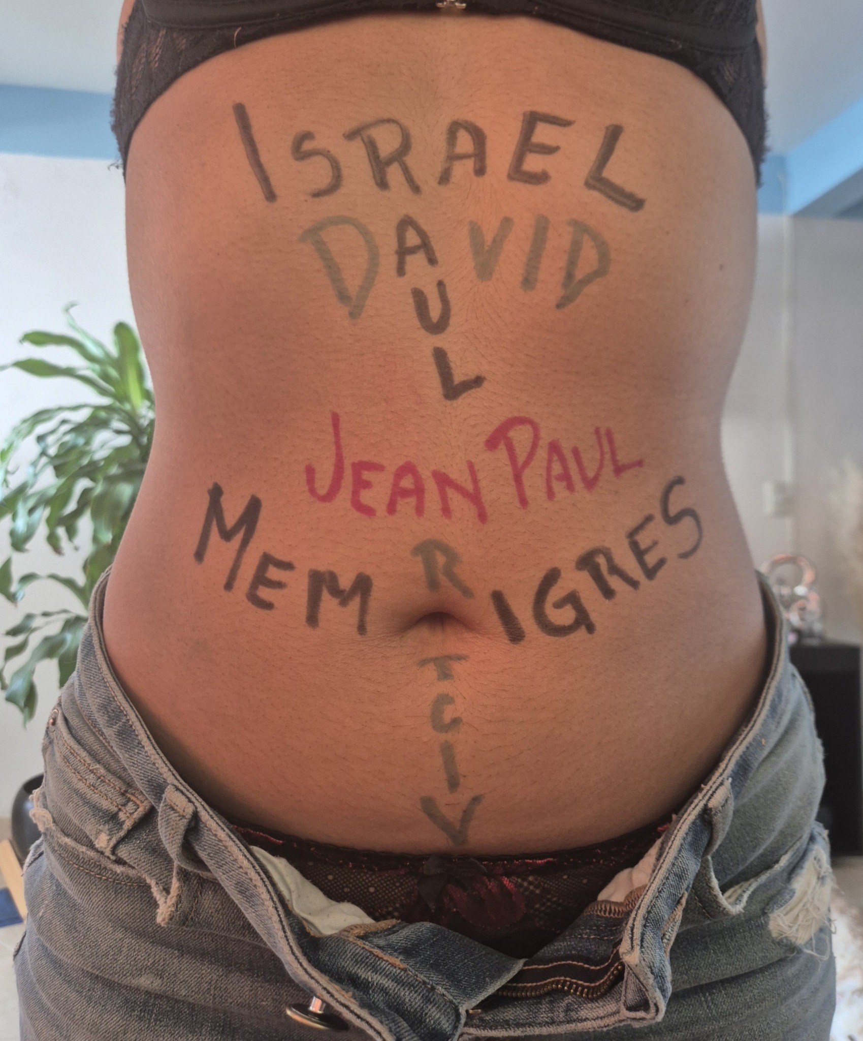 Fernanda AC  (Flaquita)