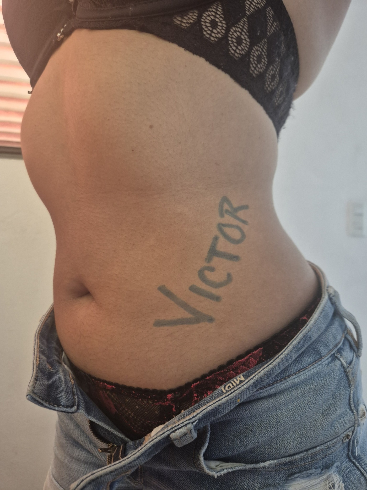 Fernanda AC  (Flaquita)