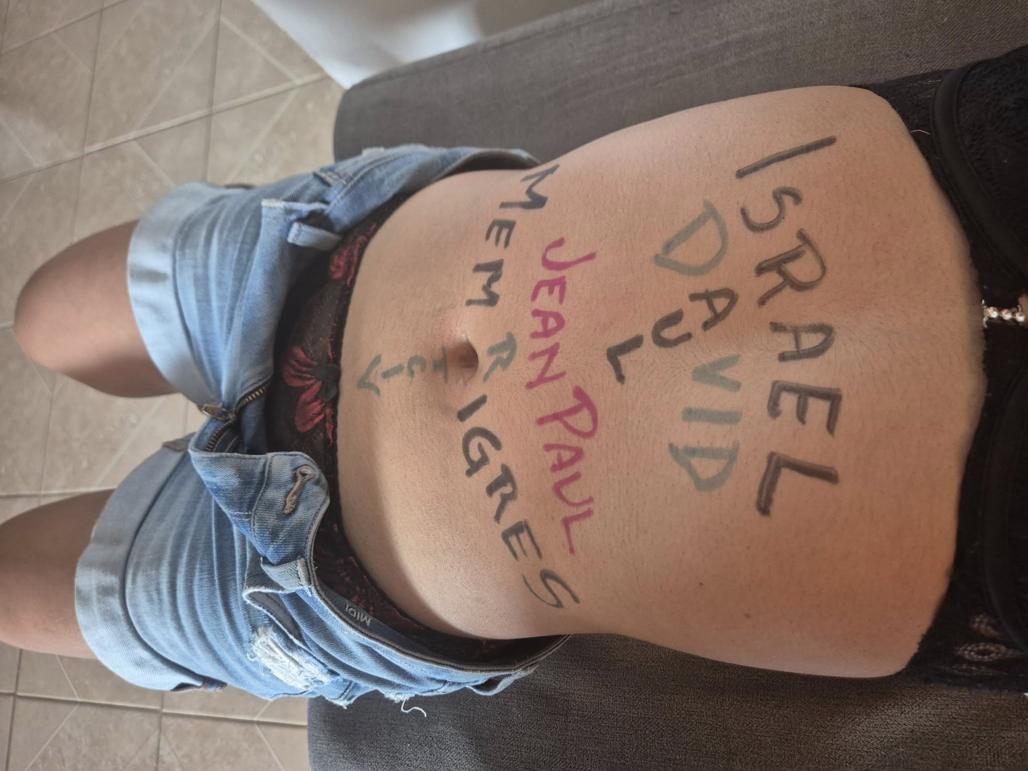 Fernanda AC  (Flaquita)