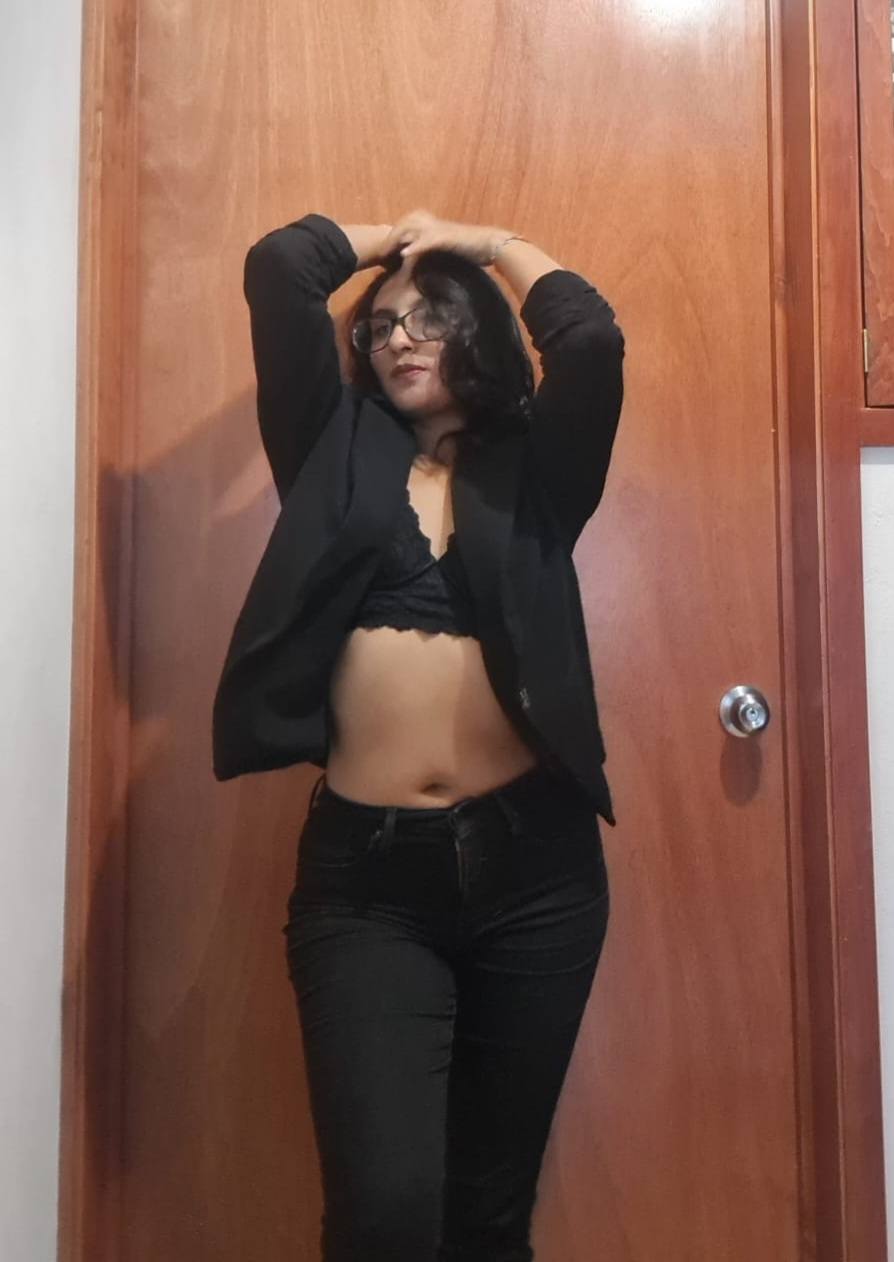 Fernanda AC  (Flaquita)