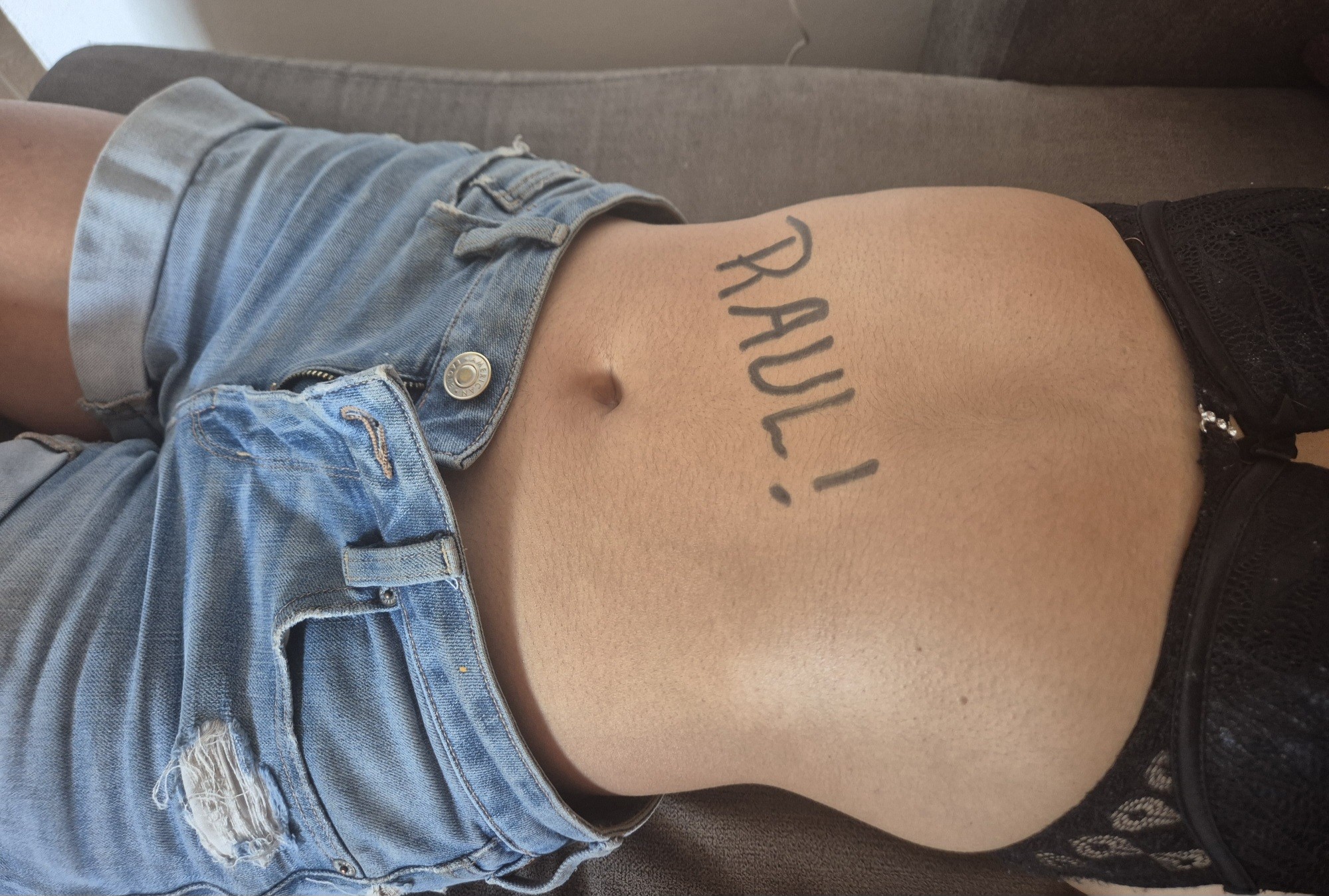 Fernanda AC  (Flaquita)