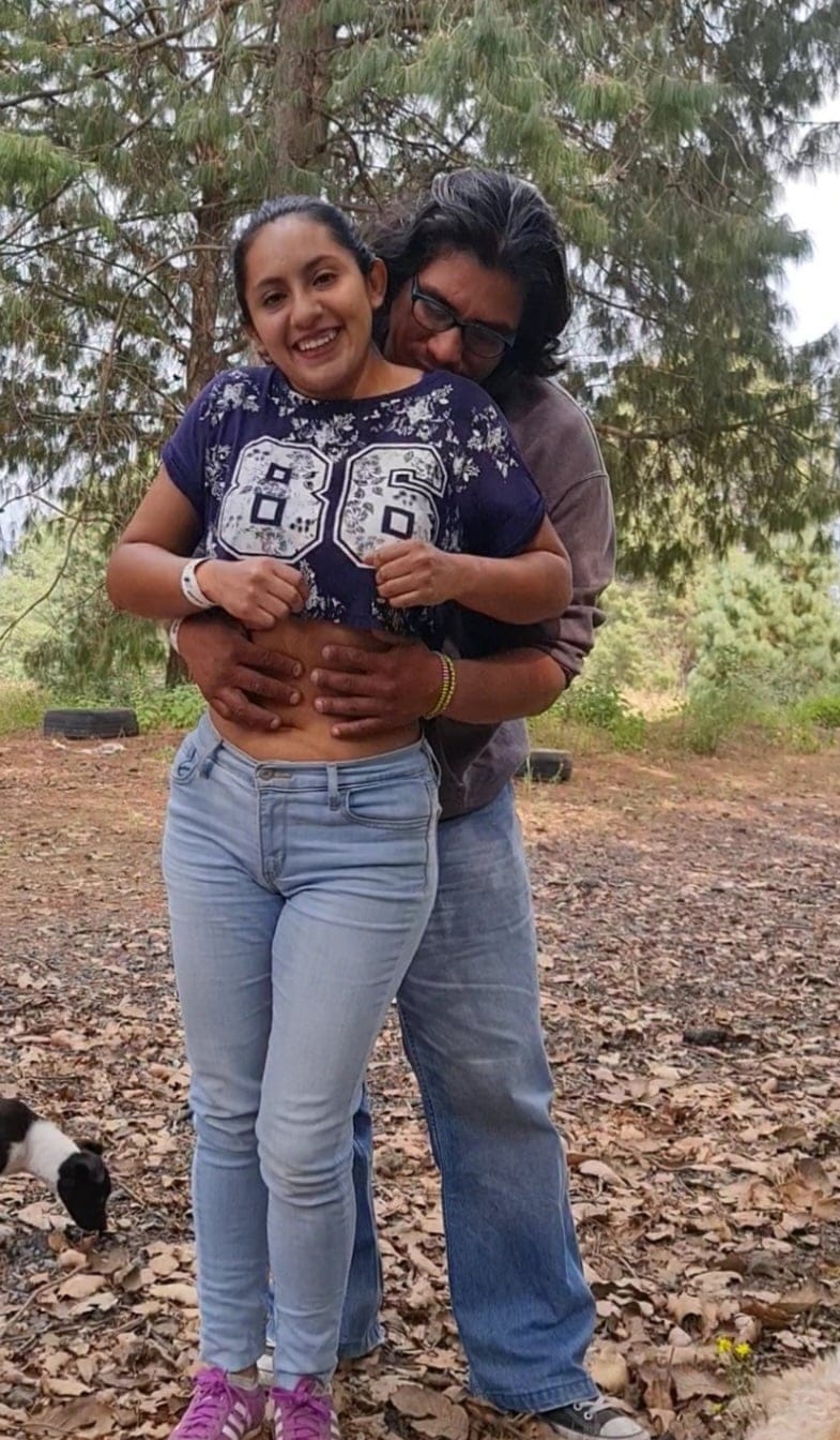 Fernanda AC  (Flaquita)