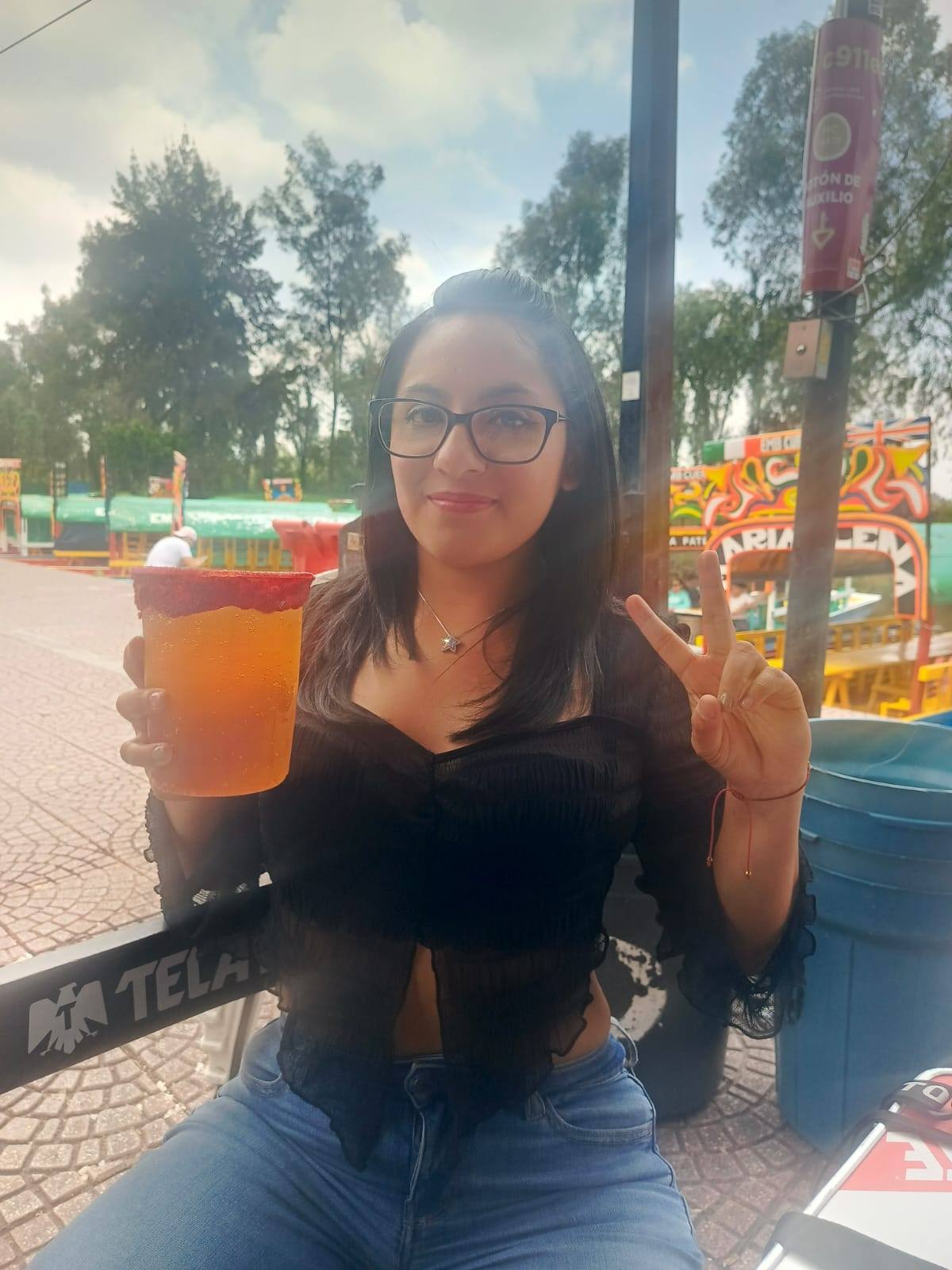 Fernanda AC  (Flaquita)