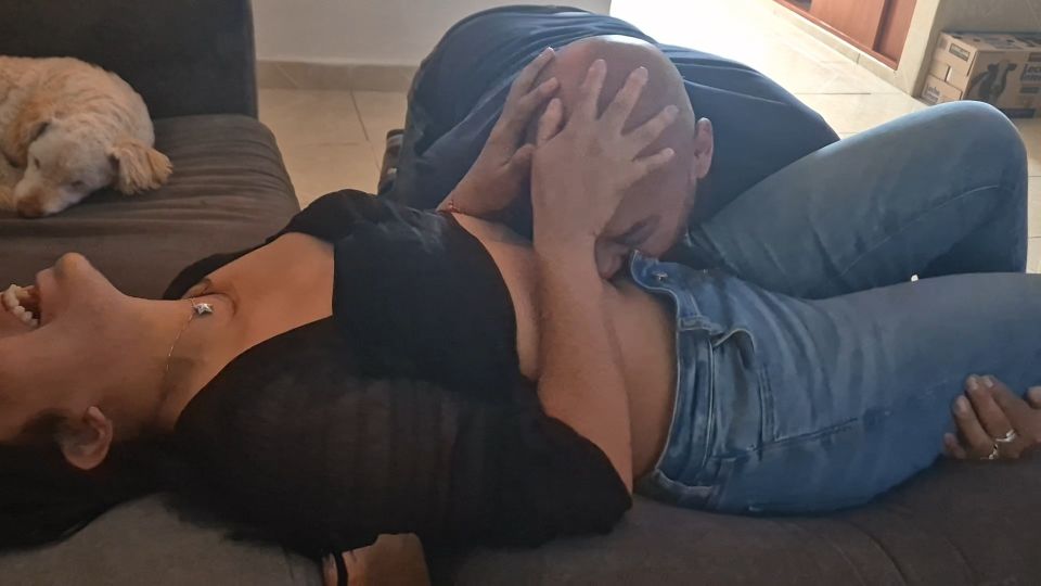 Fernanda AC  (Flaquita)