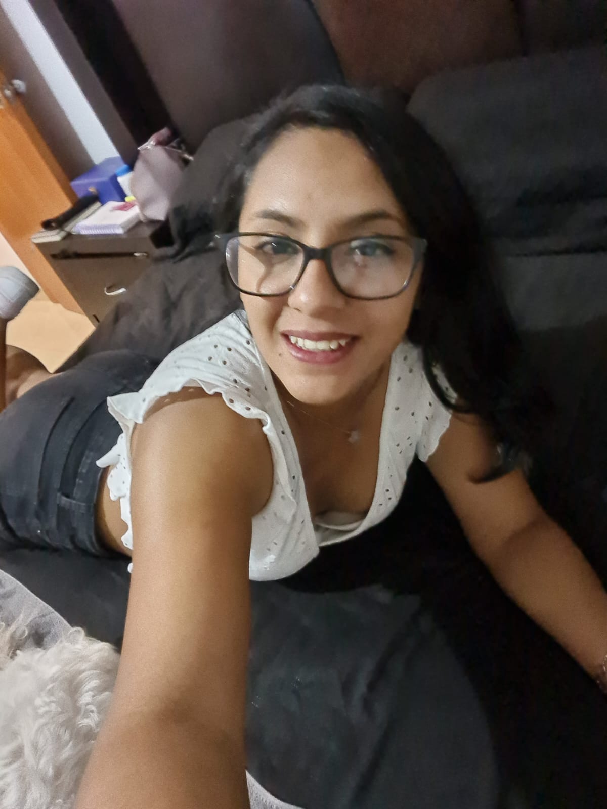 Fernanda AC  (Flaquita)