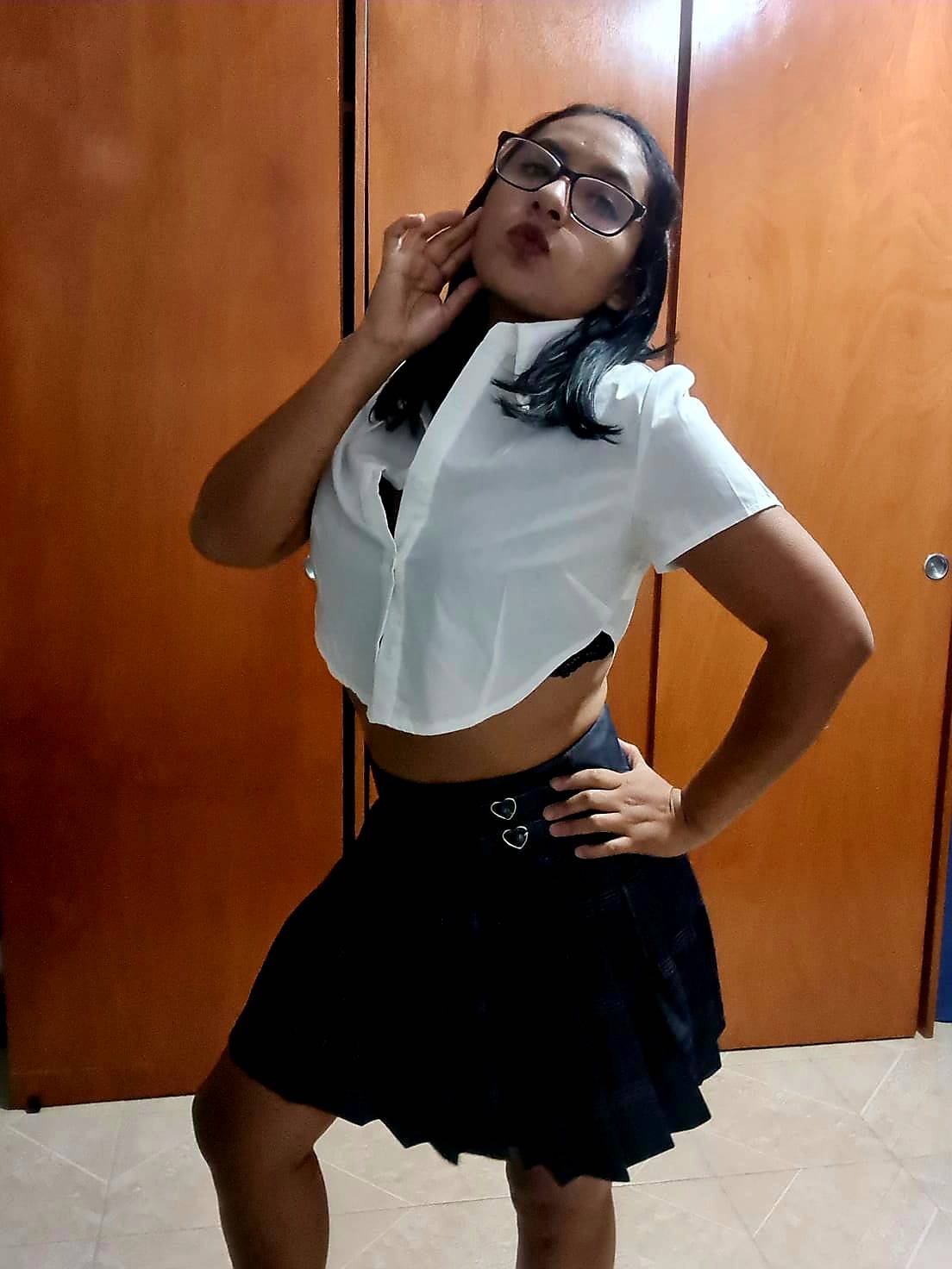 Fernanda AC  (Flaquita)