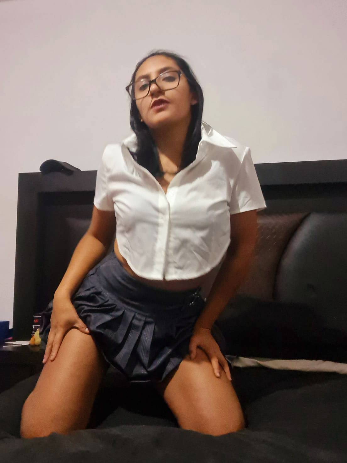 Fernanda AC  (Flaquita)