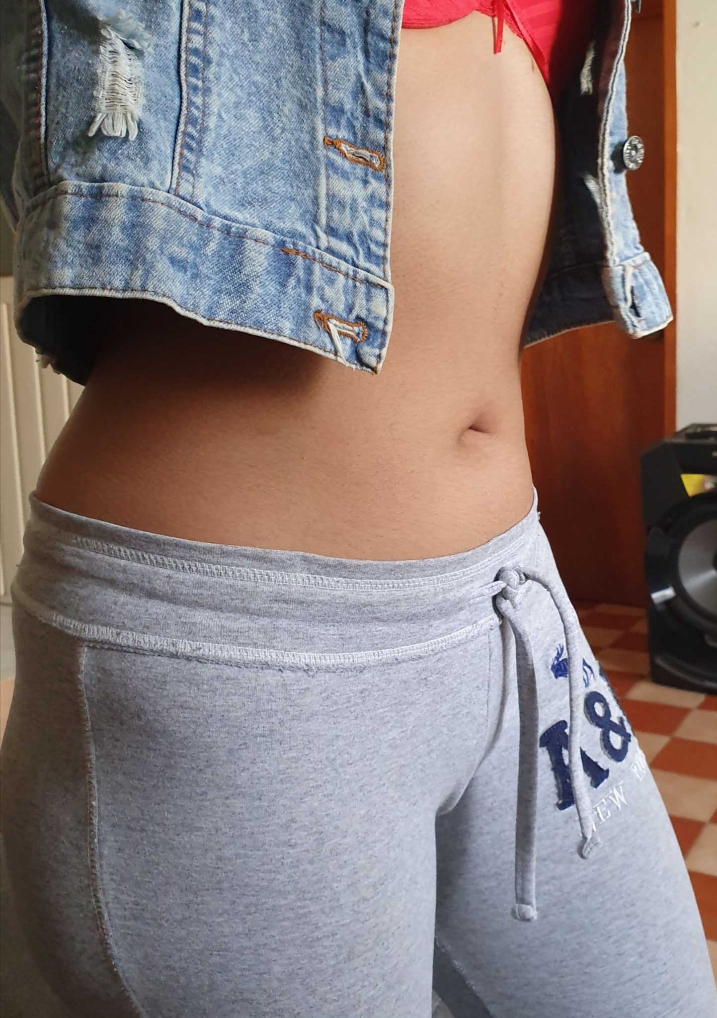 Fernanda AC  (Flaquita)