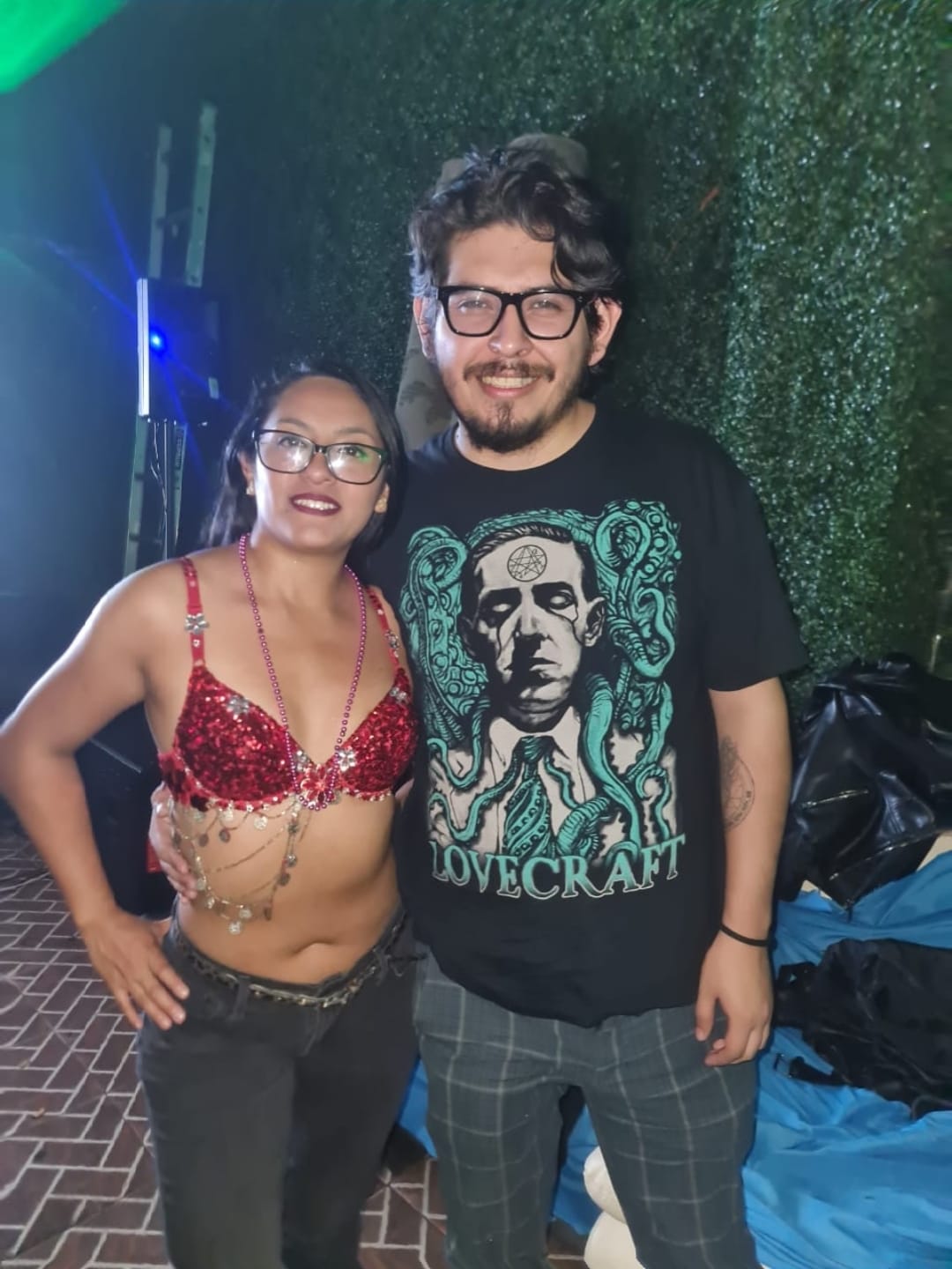 Fernanda AC  (Flaquita)