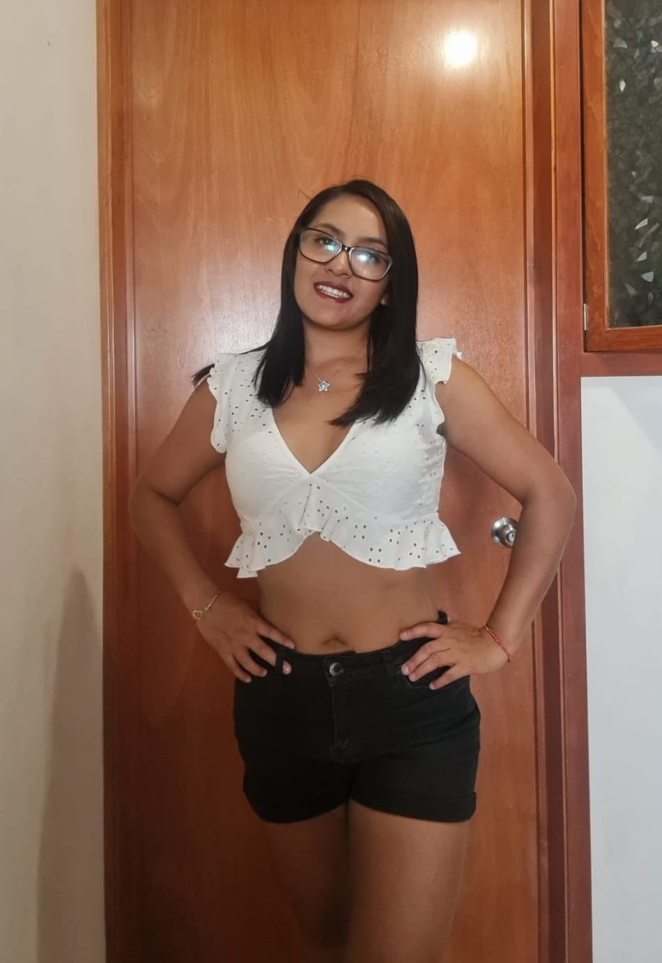 Fernanda AC  (Flaquita)