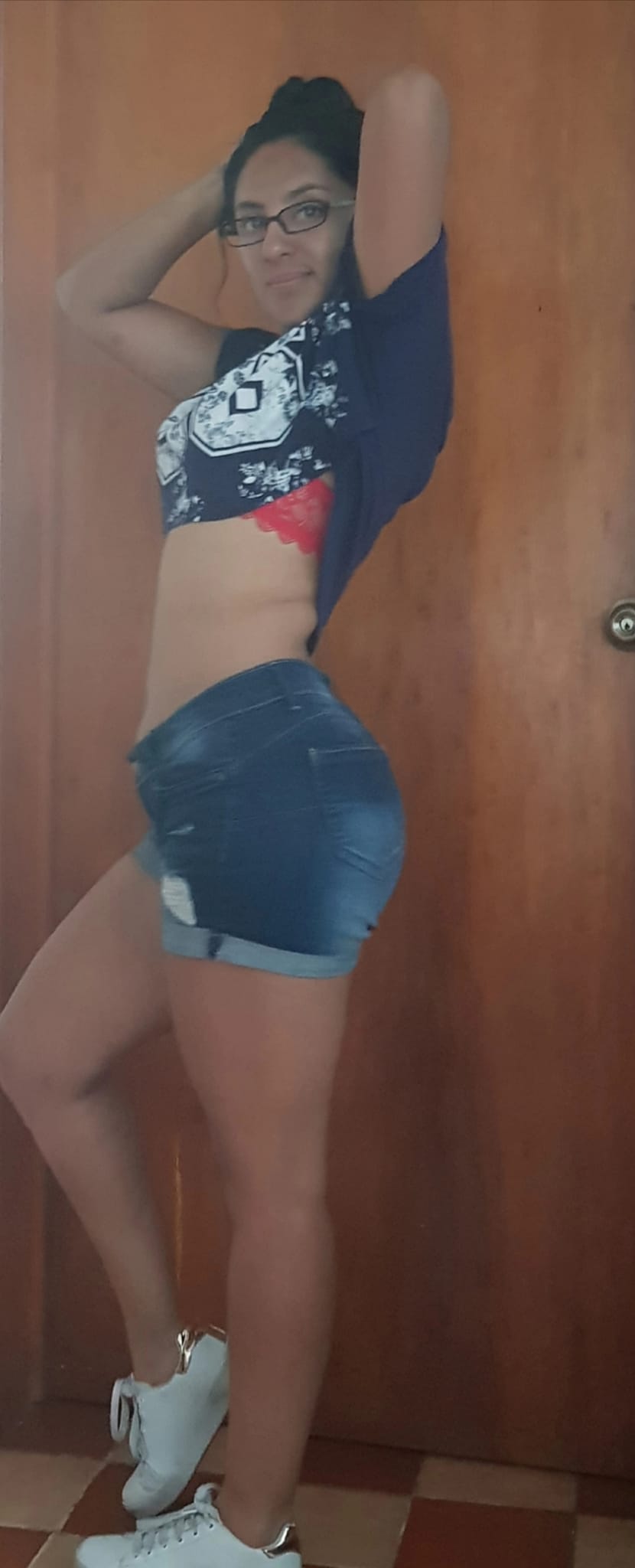 Fernanda AC  (Flaquita)