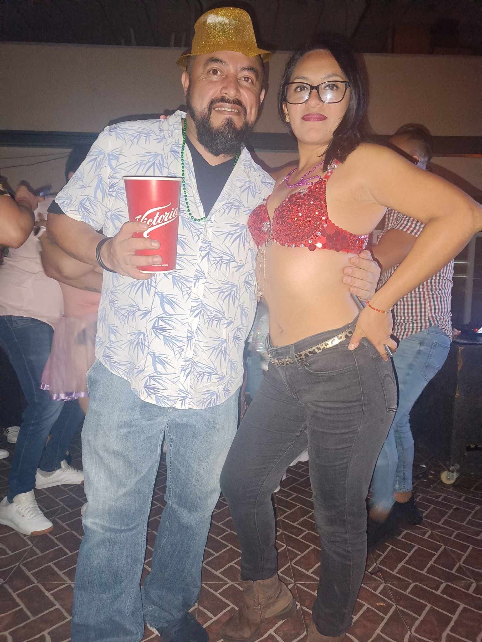 Fernanda AC  (Flaquita)