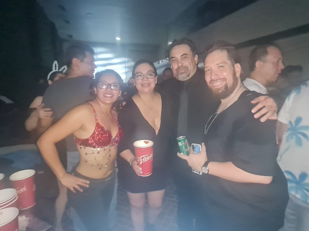 Fernanda AC  (Flaquita)