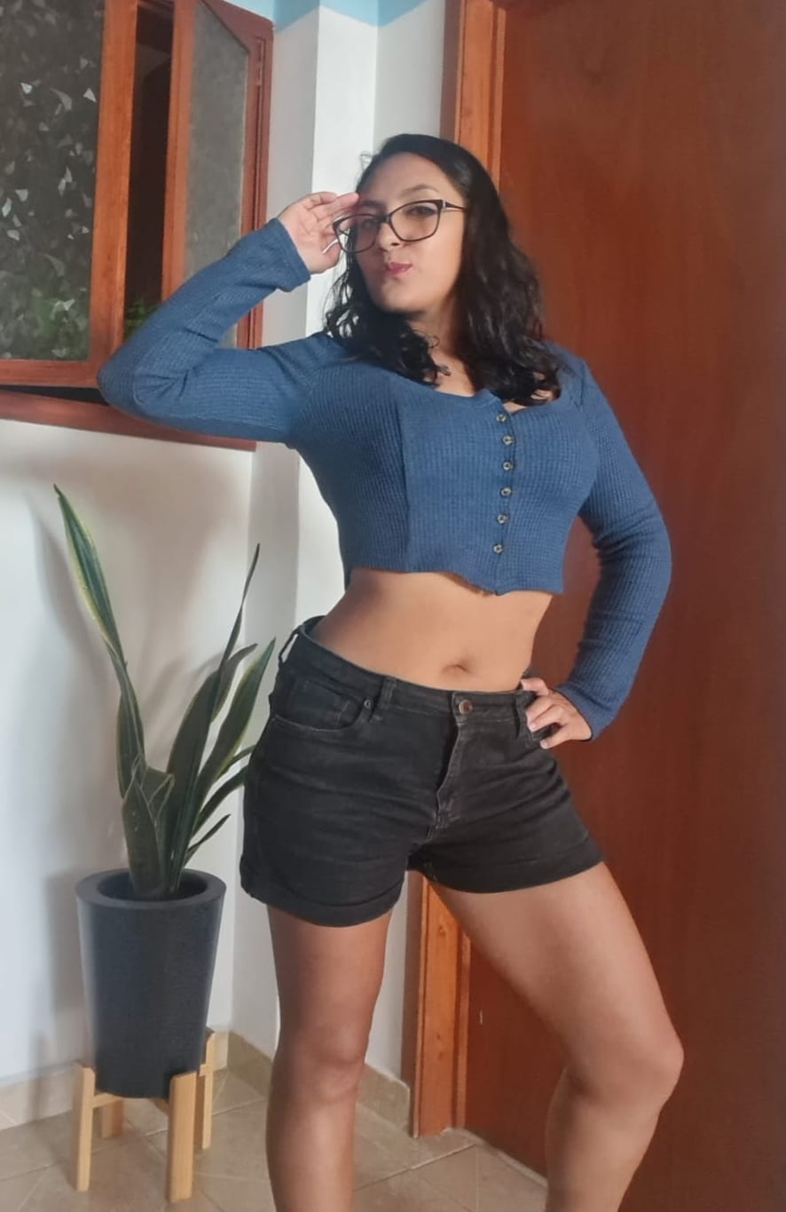 Fernanda AC  (Flaquita)