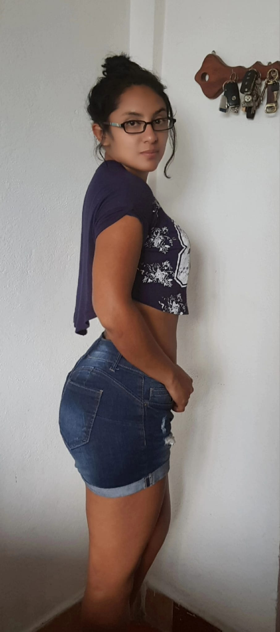 Fernanda AC  (Flaquita)