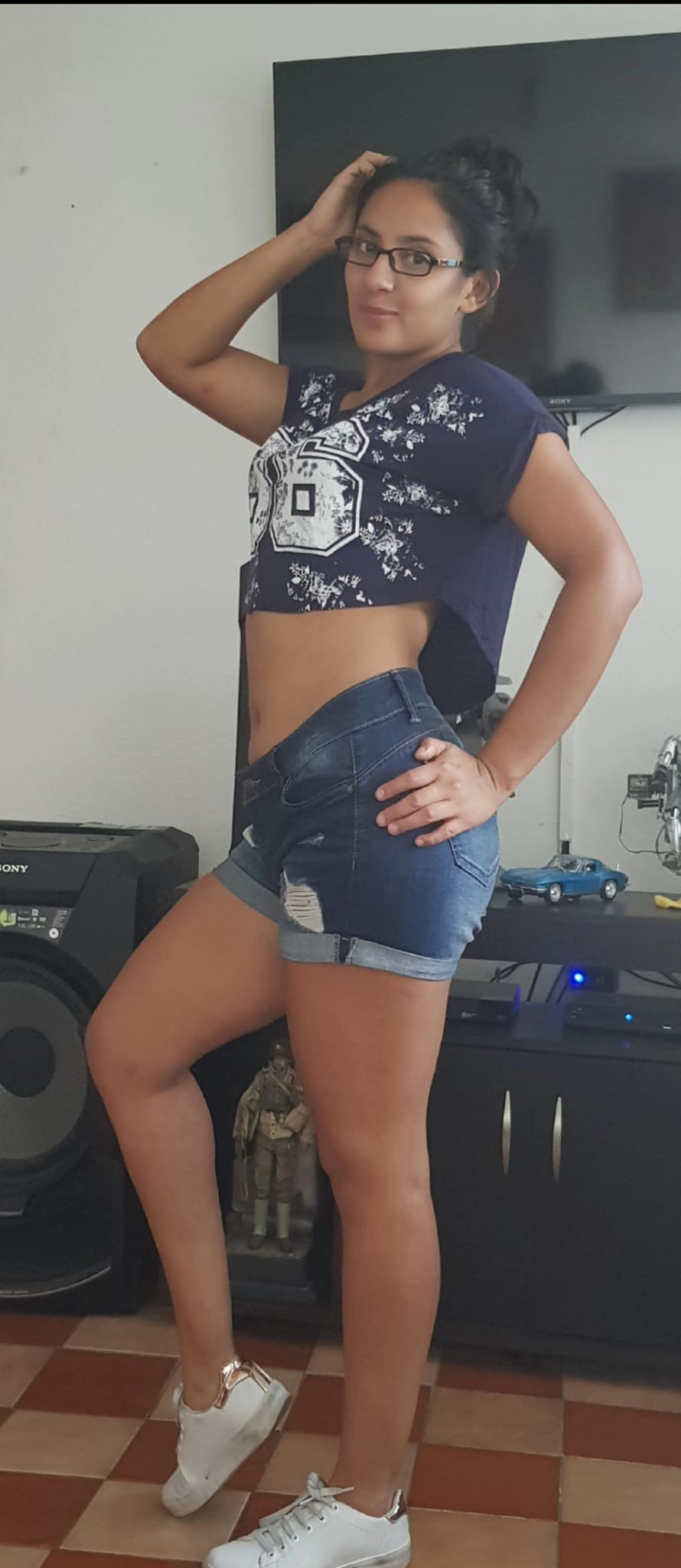 Fernanda AC  (Flaquita)