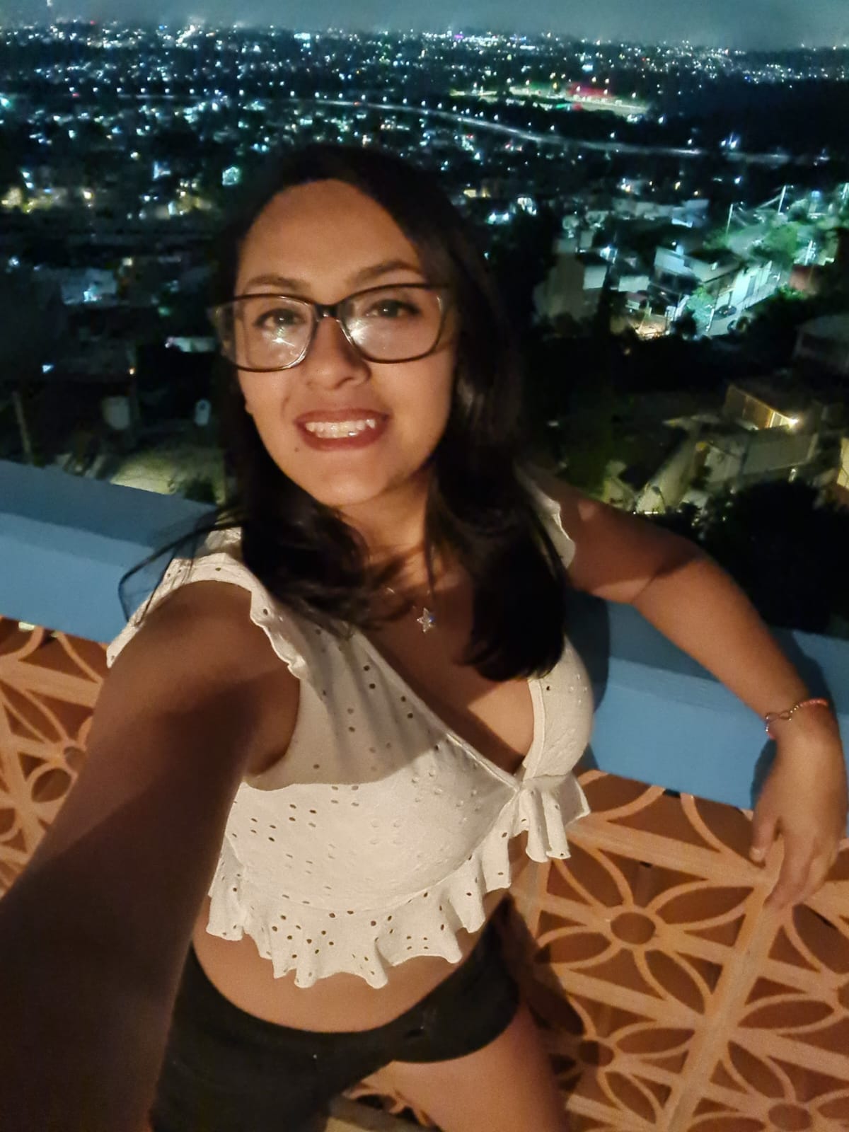 Fernanda AC  (Flaquita)