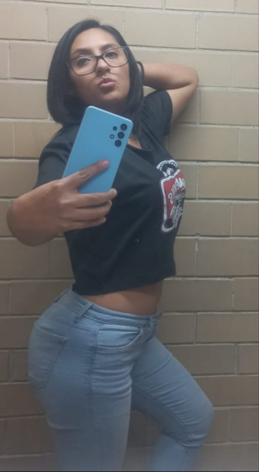 Fernanda AC  (Flaquita)