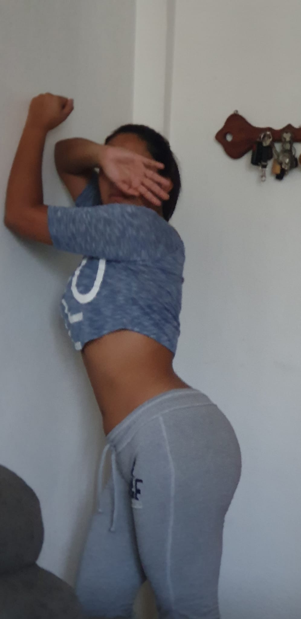 Fernanda AC  (Flaquita)