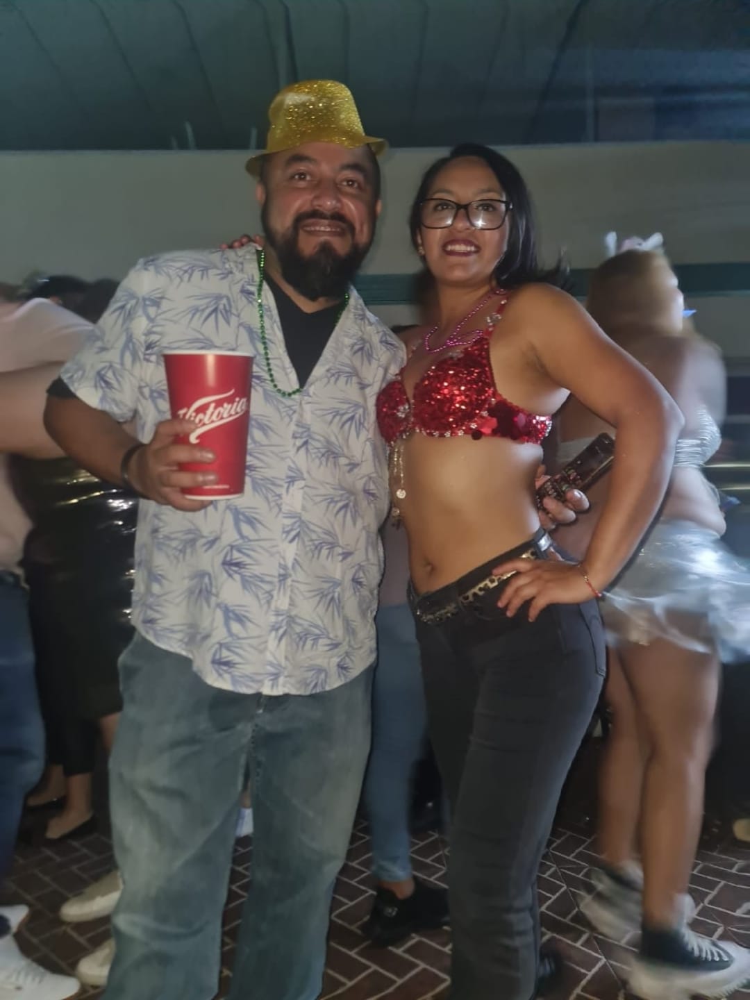 Fernanda AC  (Flaquita)