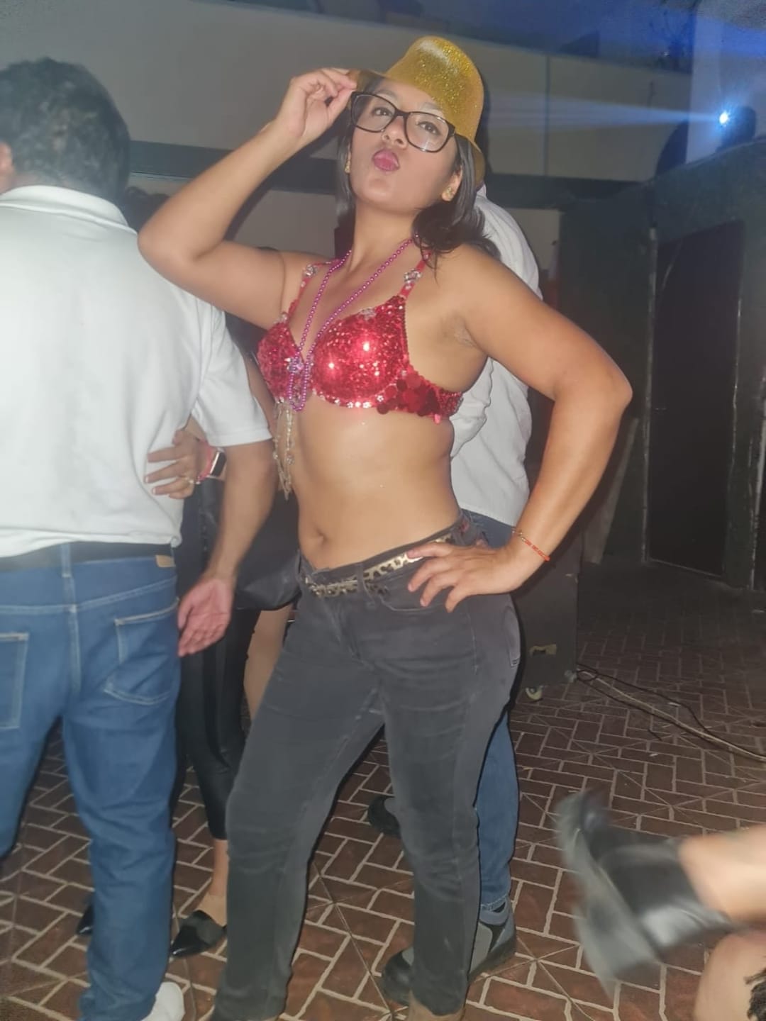 Fernanda AC  (Flaquita)