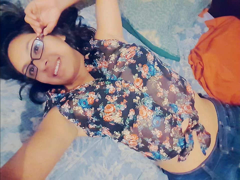 Fernanda AC  (Flaquita)