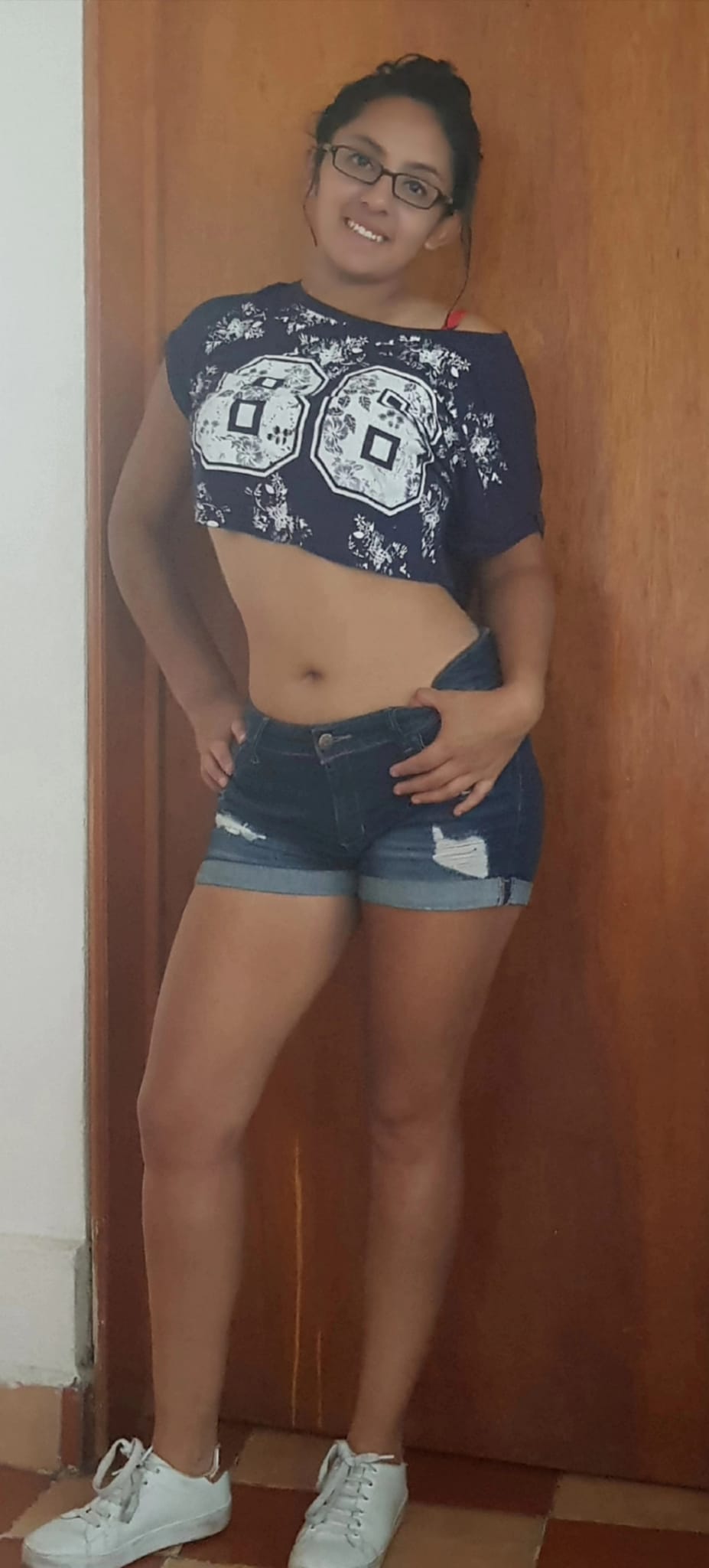 Fernanda AC  (Flaquita)